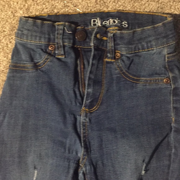 Jeans - Picture 2 of 3